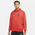 Nike SPE+ Woven Windrunner MFTA Jacket - Men's Blue/Red