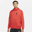Nike Sportswear SPE+ Woven Windrunner MFTA Jacket - Men's Red/Blue