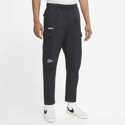 Men's - Nike Sportswear SPE+ Woven Windrunner MFTA Pants - Black