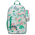 Nike Elemental Shoebox Backpack - Boys' Grade School Sail/Stadium Green/Stadium Green
