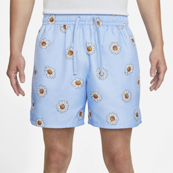 Men's - Nike SPE+ AOP Flow Short DP - Multi