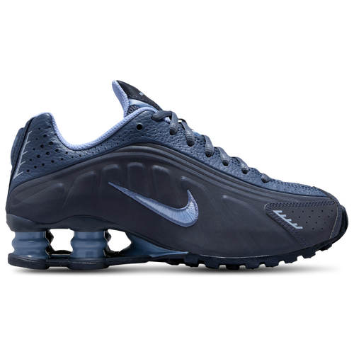  - Nike Shox R4 NA 9 - Obsidian/Light Armory