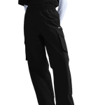 White/Black
