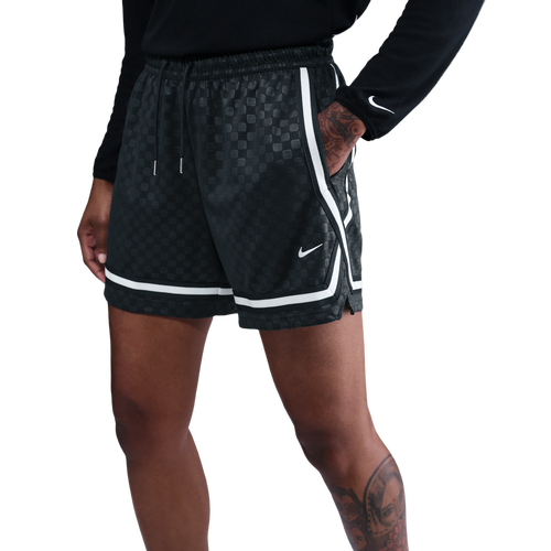  - Nike Dri-FIT Crossover Shorts - Seaweed