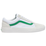 White/Green