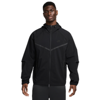 Nike Tech Woven WR Full-Zip Jacket