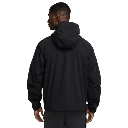 Nike Tech Woven WR Full Zip Jacket Foot Locker