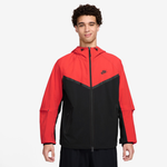 Light Crimson/Black- COLORBLOCK