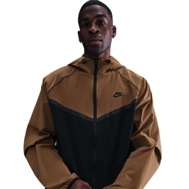 Nike Tech Woven WR Full-Zip Jacket | Foot Locker