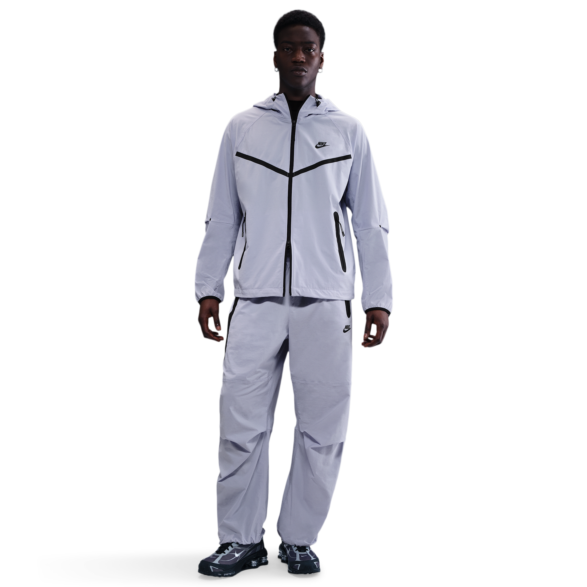 Nike Tech Woven WR Full-Zip Jacket | Foot Locker