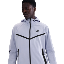 Nike Tech Woven WR Full-Zip Jacket - Men's | Foot Locker