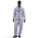 Nike Tech Woven WR Full-Zip Jacket - Men's Black/Ghost/Ghost