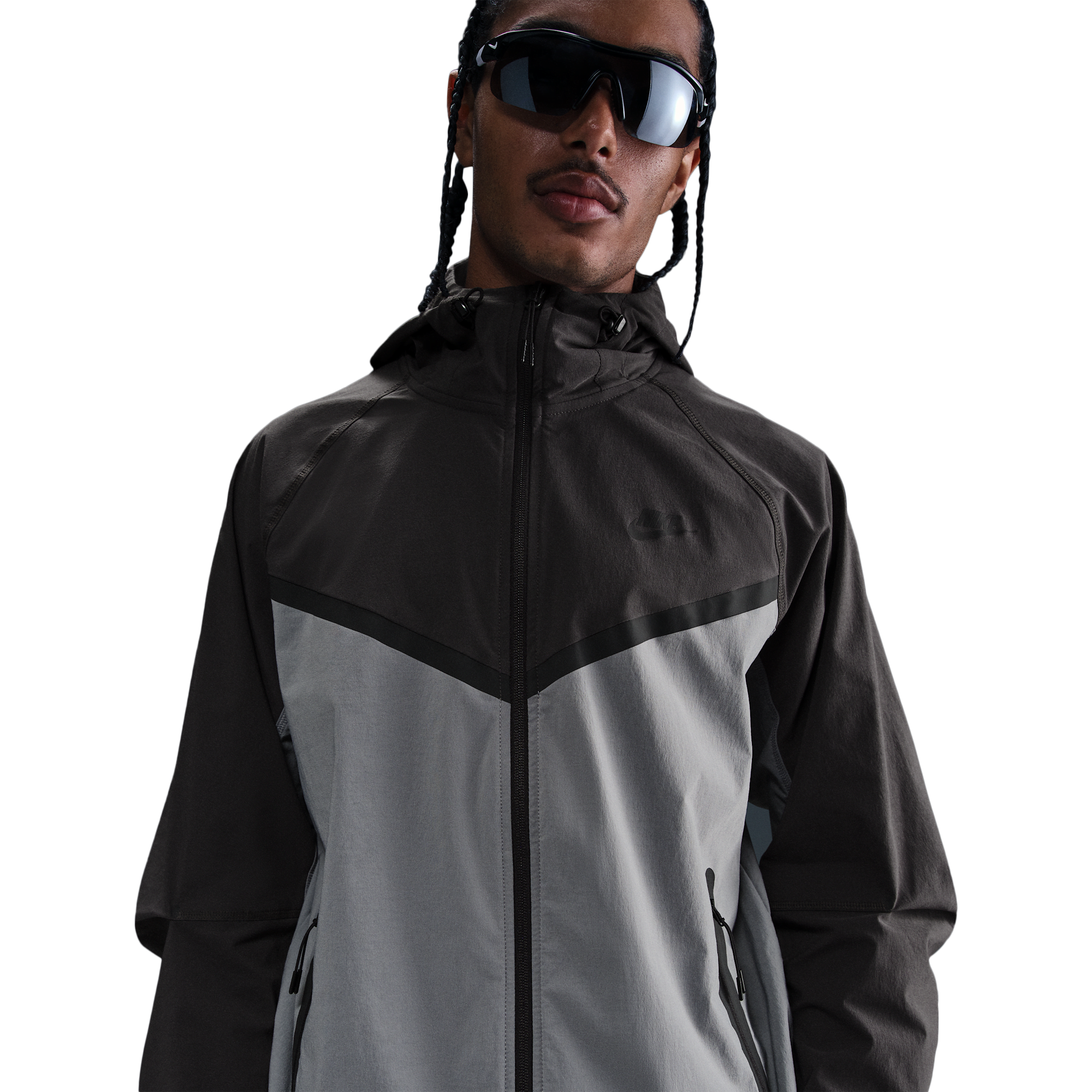 Nike Tech Woven WR Full-Zip Jacket - Men's | Champs Sports