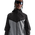 Nike Tech Woven WR Full-Zip Jacket - Men's Cool Grey/Anthracite/Black