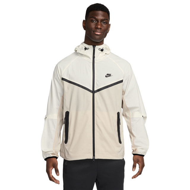 Nike Tech Woven WR Full-Zip Jacket