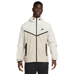 Nike Tech Woven WR Full-Zip Jacket - Men's | Champs Sports