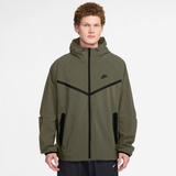 Medium Olive/Medium Olive/Black