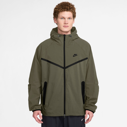 Nike Tech Woven Pro Full-Zip Jacket - Men's | Champs Sports