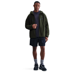 Nike Tech Woven WR Full-Zip Jacket - Men's | Foot Locker