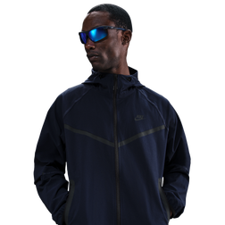 Nike Tech Shori Knit Full-Zip Jacket - Men's | Foot Locker
