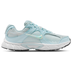 Boys' Grade School - Nike V5 Runner - Orange/Blue