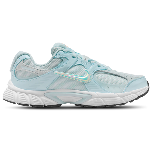  - Nike V5 Runner - Orange/Blue