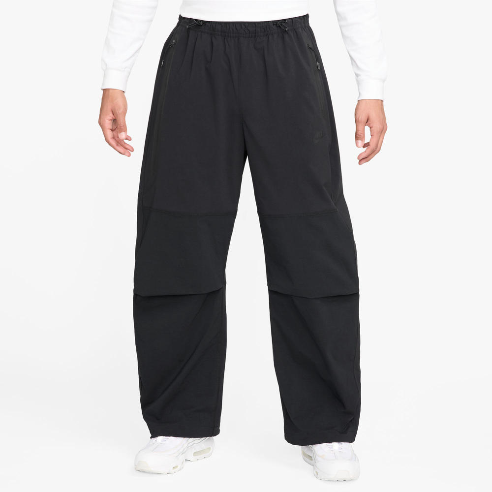 Nike Tech Woven Pants "Anthracite"