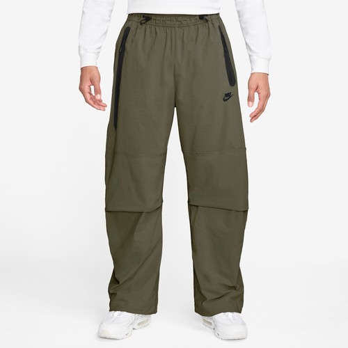 Nike Nylon Track Pants Nike Nylon Track Pants