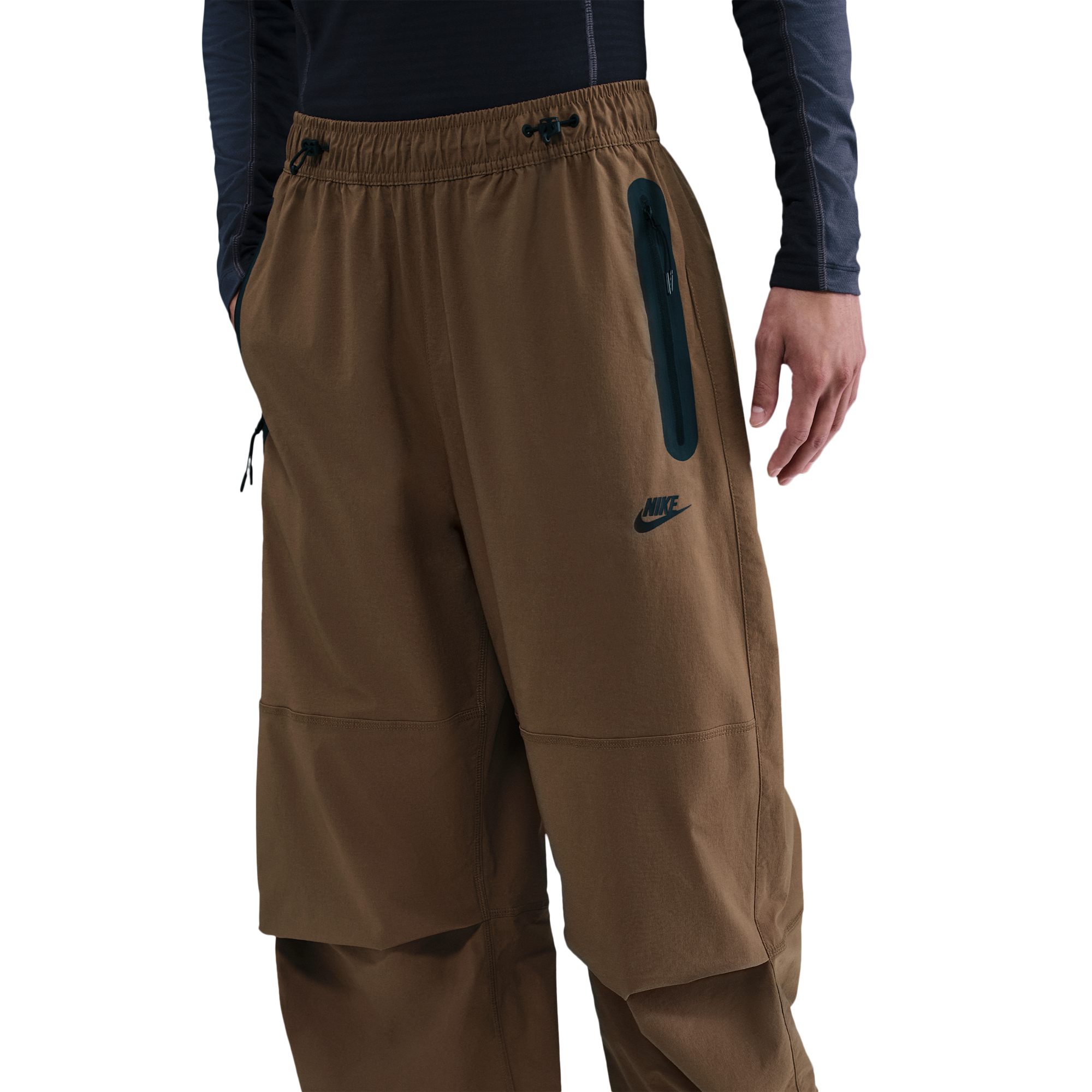 archive Nike 00s buggy tech pants ナイロン Nike Tech Woven Pants OS - Men's | Foot Locker