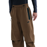 Mosswood Brown/Black/Mosswood Brown