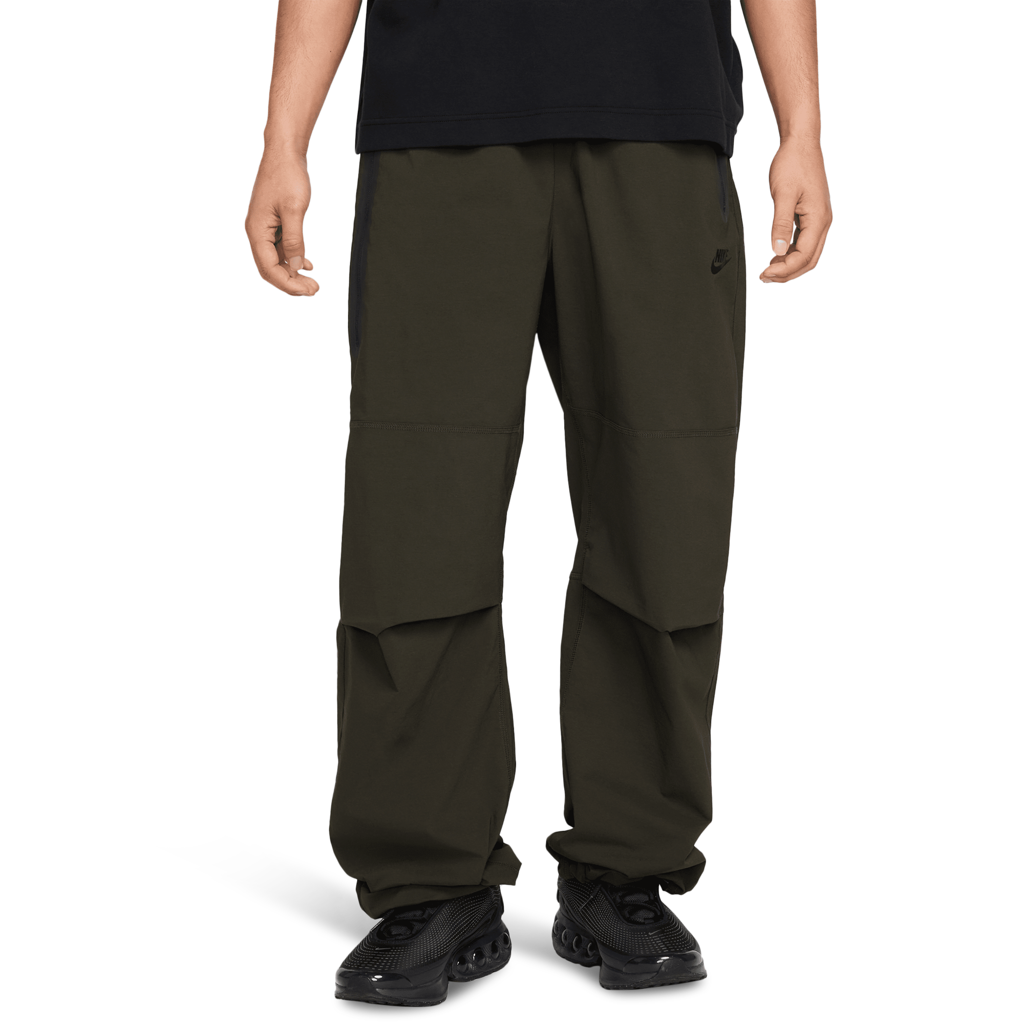 Nike Tech Woven Pants OS - Men's | Champs Sports
