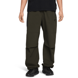 Nike Tech Woven Pants OS - Men's | Champs Sports