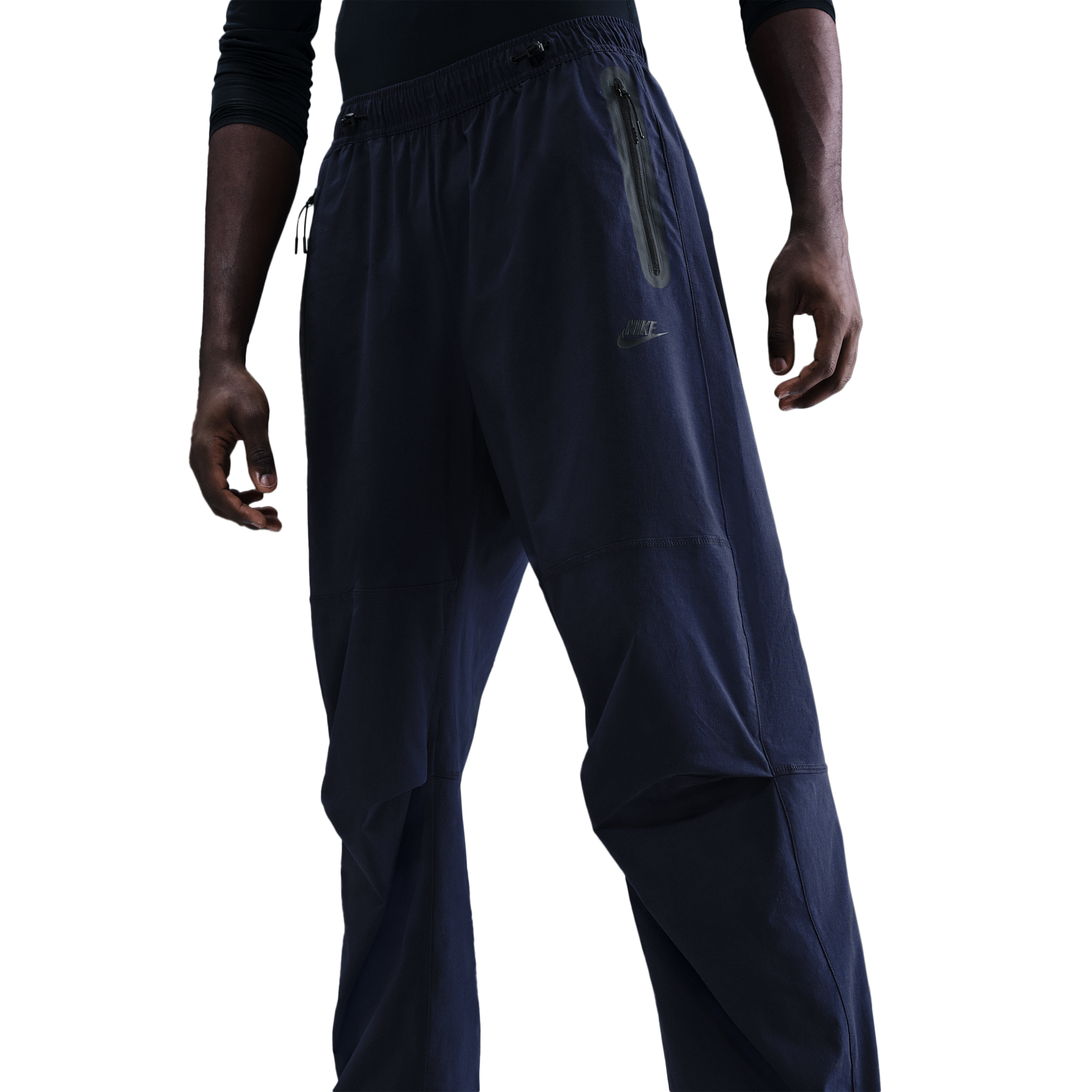 Nike Tech Woven Pants OS - Men's | Foot Locker