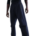 Nike Tech Woven Pants OS - Nike Obsidian/Black