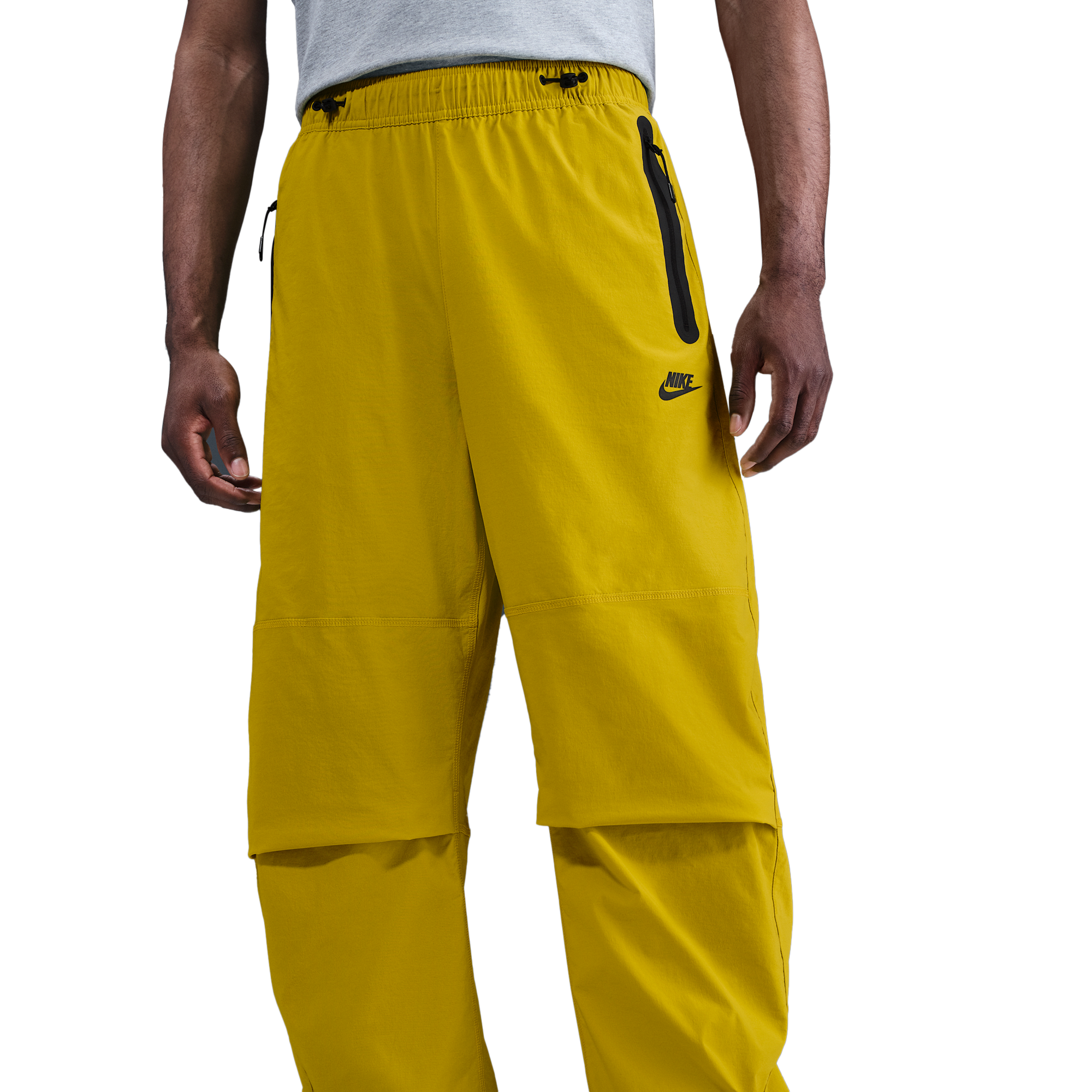 Nike Tech Woven Pants OS - Men's | Foot Locker