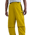 Nike Tech Woven Pants OS - Nike Bright Citron/Black