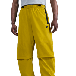 Nike Tech Woven Pro Oversized Pants - Men's | Foot Locker
