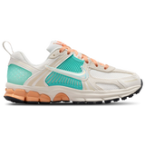 Orange Chalk/Off Noir White/Sail