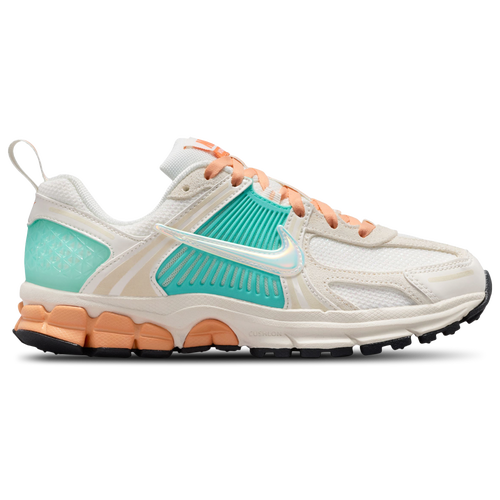 MENS - Nike Vomero 5 - Sail/Orange Chalk Off Noir White