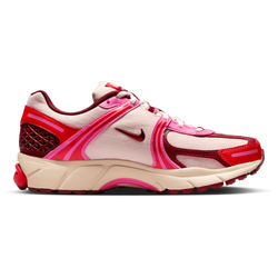 Women's - Nike Zoom Vomero 5 - Lt Crimson/Lt Soft Pink/Team Red