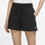 Nike Core Dry Fleece Shorts - Women's Black