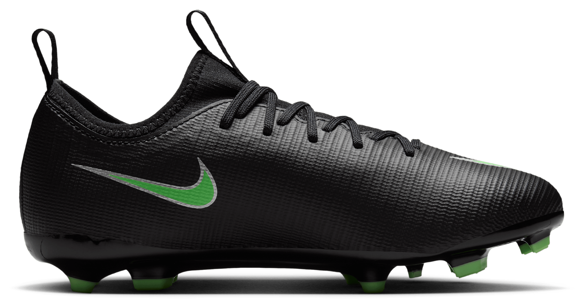 Nike Jr Vapor 17 Academy Fg/Mg T - Boys' Grade School