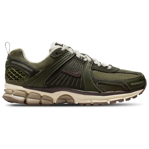  - Nike Zoom Vomero 5 Premium - Medium Olive/Baroque Brown Sail