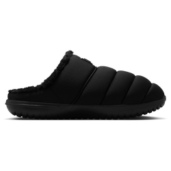 Men's - Nike Burrow SE NA - Black/Anthracite