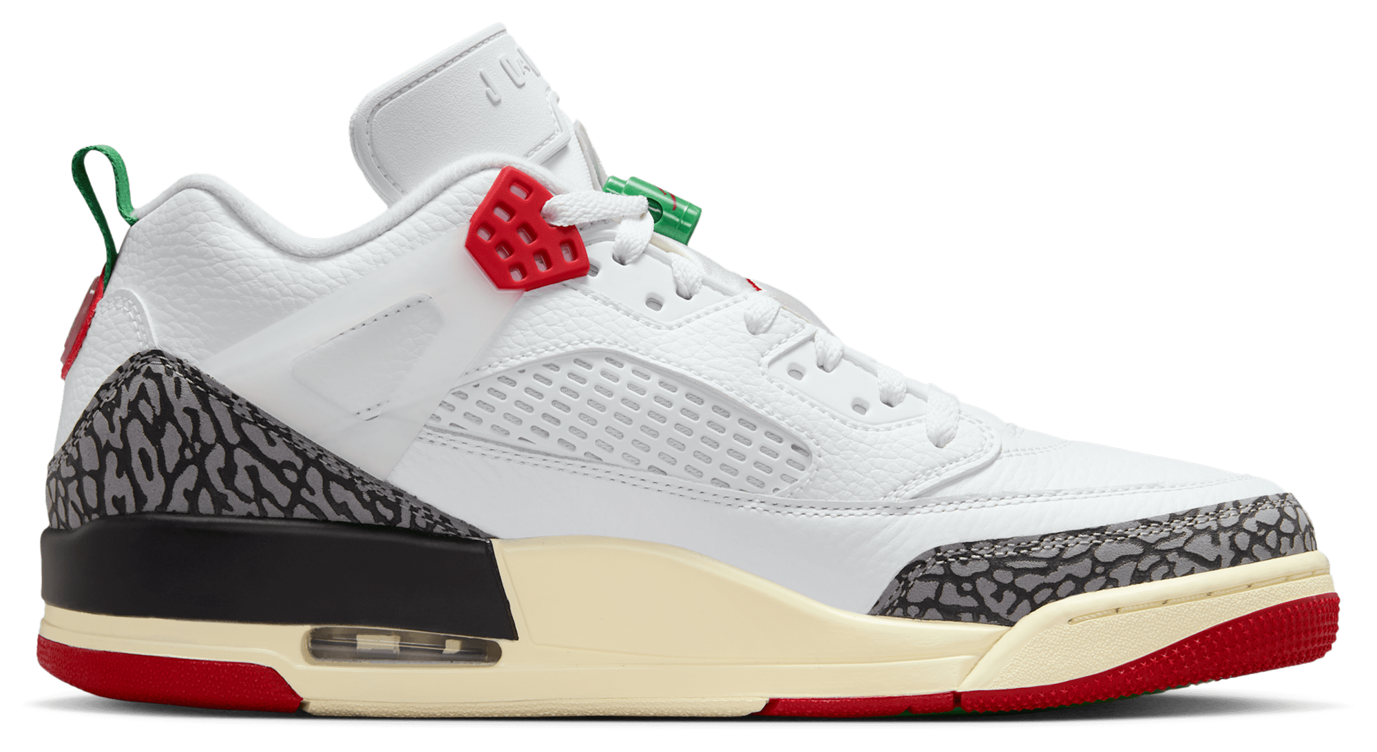 Jordan Spizike Low | Foot Locker