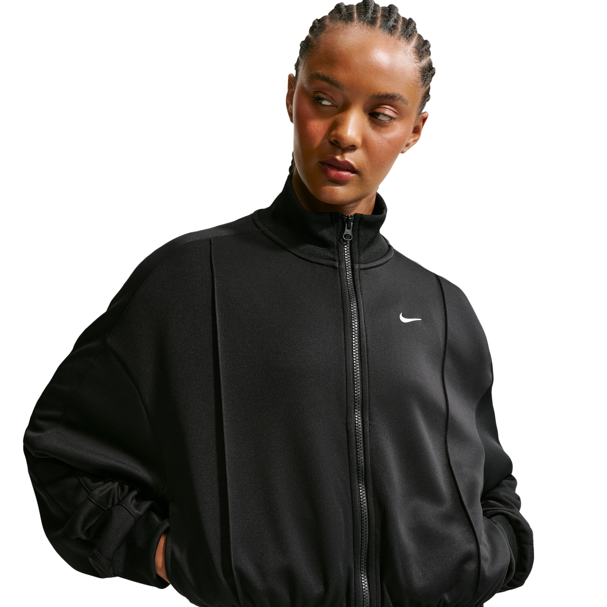 Nike NSW Track Jacket - Women's | Foot Locker