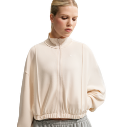 Women's - Nike NSW Track Jacket - Sail/Chalk/Sail