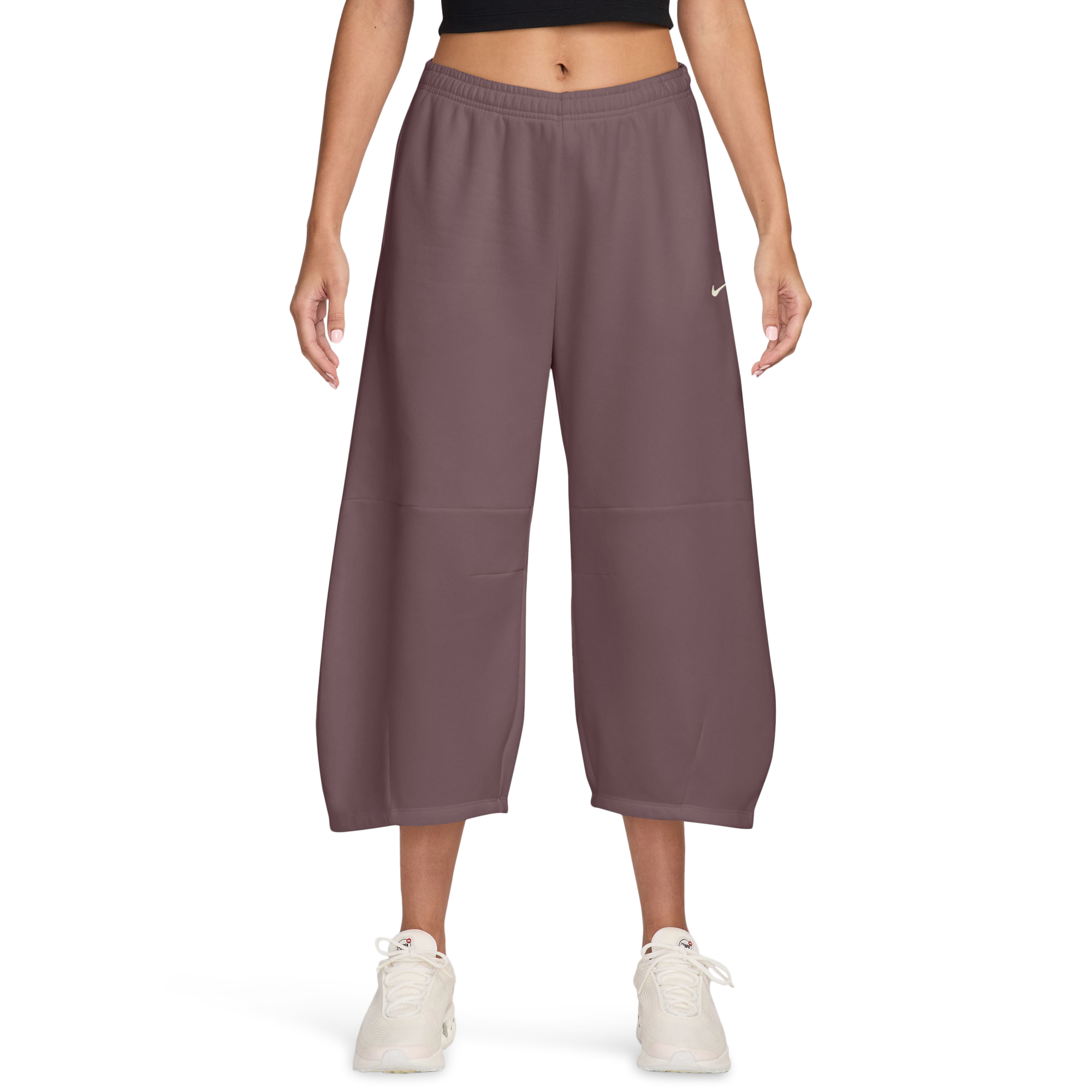 BRIEFING 新品　STRECH BACK FLEECE PANTS S Nike Phoenix Barrel Leg Pants - Women's | Foot Locker