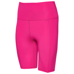 Women's - Champion Absolute Eco Sport Bike Shorts - Vivid Fuchsia