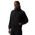 Jordan Df Sport Hoop Fleece Full-Zip Hoodie - Men's Black